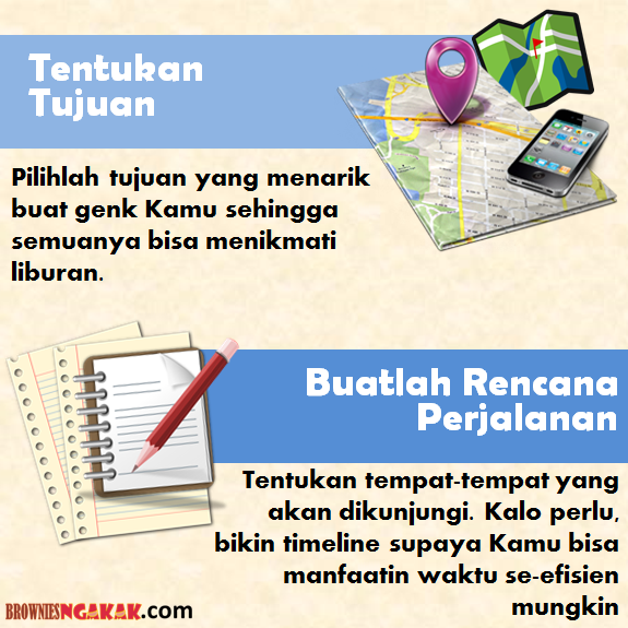 NGAKAK Libur Bareng Teman 2