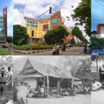 Wisata Kuliner Bogor Sekarang & Doeloe