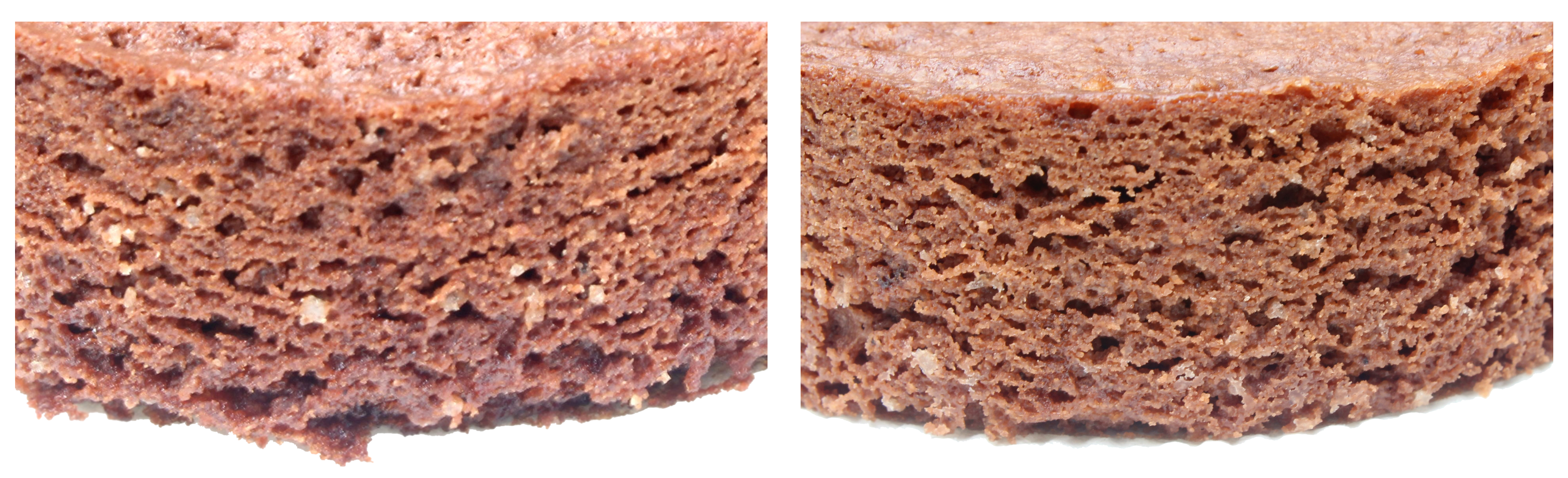 Brownies Mini - Brownies NGAKAK Tekstur Brownies NGAKAK