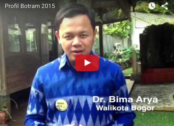 Bogor Travel and Meals 2015 - Profil BOTRAM 2015 - Brownies NGAKAK